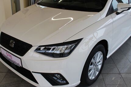 Seat Ibiza 29.714 km 15.222 &euro; Wölfersheim 61200