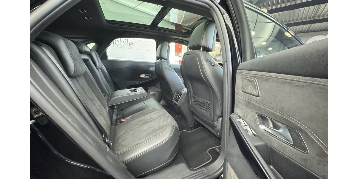 DS Automobiles DS7 E-Tense 300 kW Performance Line + 4x4 28.999 km 27.970 &euro; Lich 35423