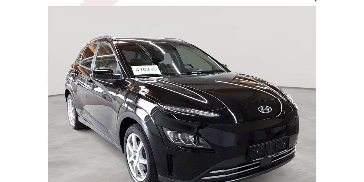 Hyundai KONA 63.069 km 21.089 &euro; Fernwald-Steinbach 35463