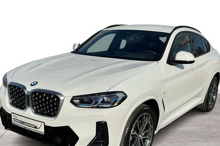 BMW X4 19.400 km 58.790 &euro; Gießen 35398