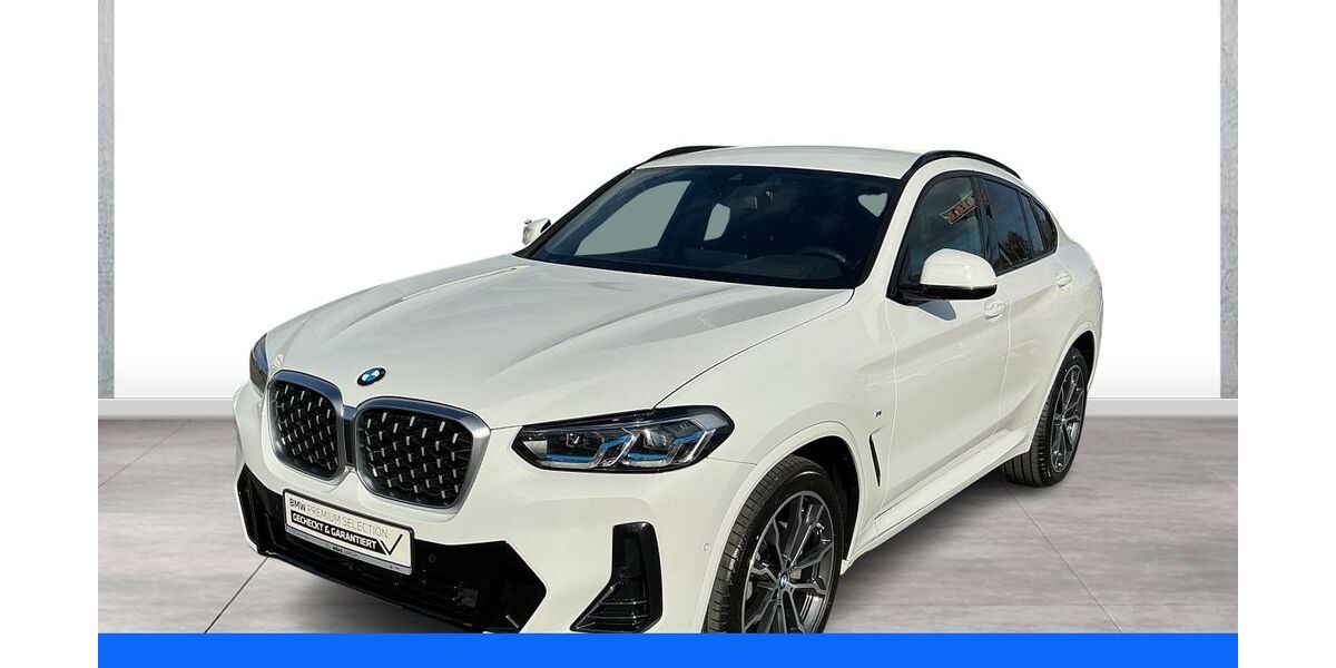 BMW X4 19.400 km 58.790 &euro; Gießen 35398
