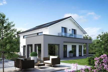 Haus Usingen Eschbach - 6 Zimmer, 165 m&sup2;, 706.942&euro; | Angebot:25690841