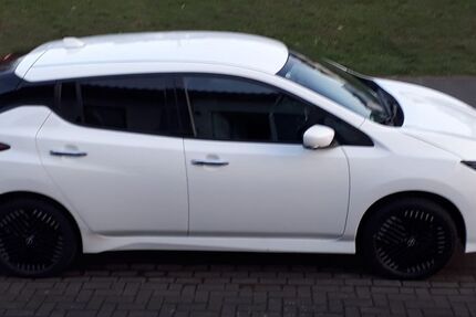 Nissan Leaf 52.000 km 19.999 &euro; Fronhausen 35112