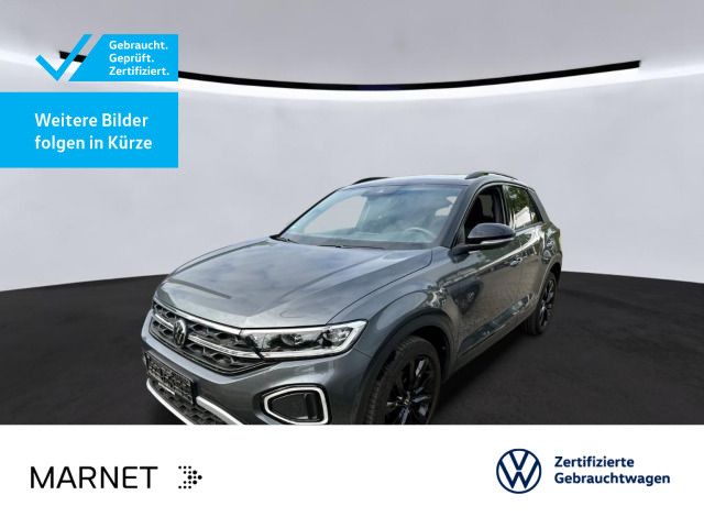 VW T-Roc 40.510 km 24.990 &euro; Bad Nauheim 61231