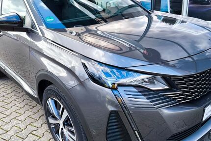 Peugeot 3008 27.993 km 29.990 &euro; Marburg 35039
