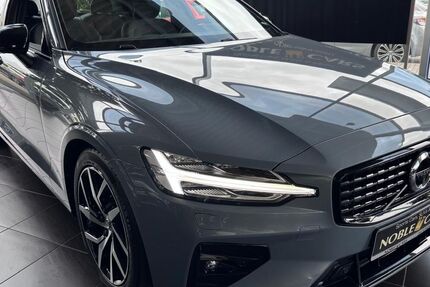 Volvo S60 19.043 km 32.250 &euro; Giessen 35394