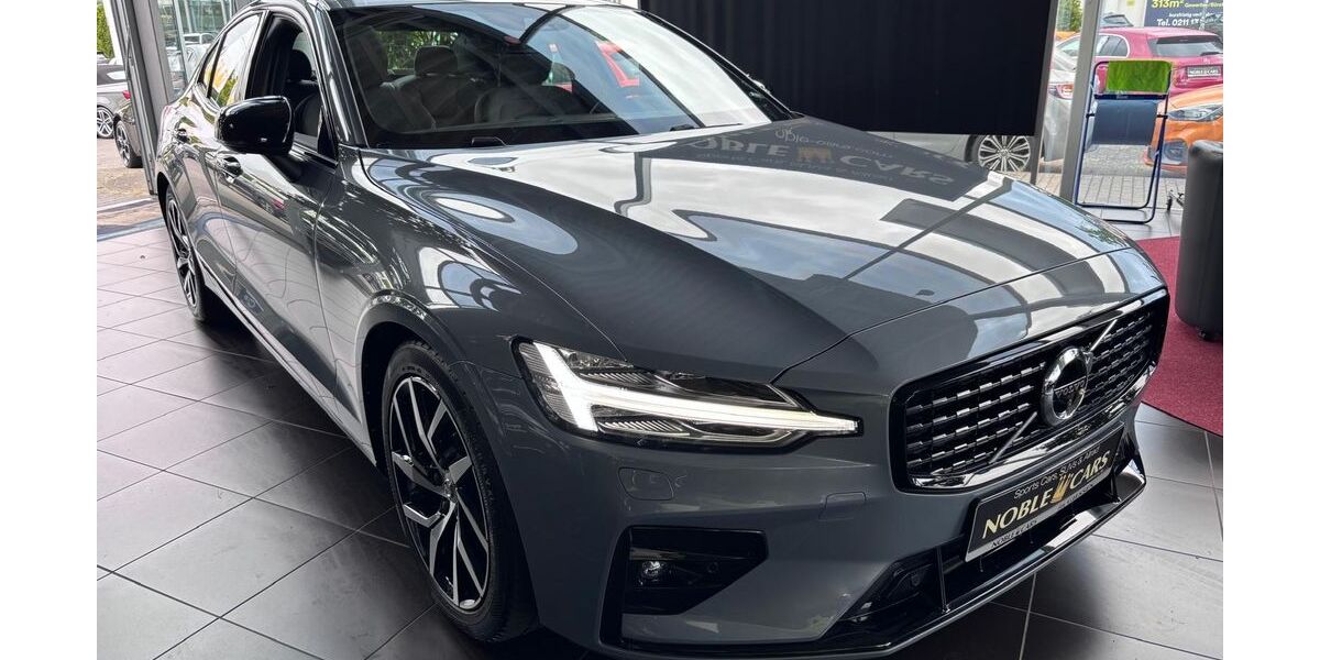 Volvo S60 19.043 km 32.250 &euro; Giessen 35394