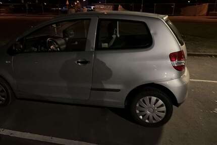 VW Fox 220.000 km 1.000 &euro; marburg 35039