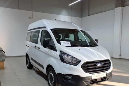 Ford Transit Custom 202.203 km 16.790 &euro; Fernwald-Steinbach 35463