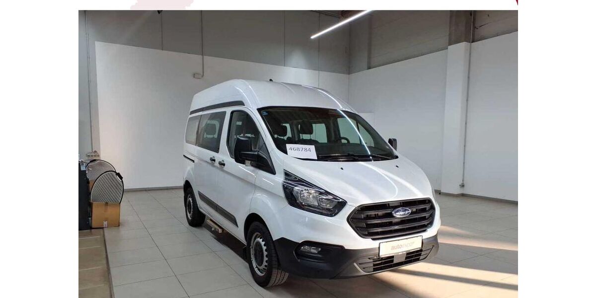 Ford Transit Custom 202.203 km 16.790 &euro; Fernwald-Steinbach 35463