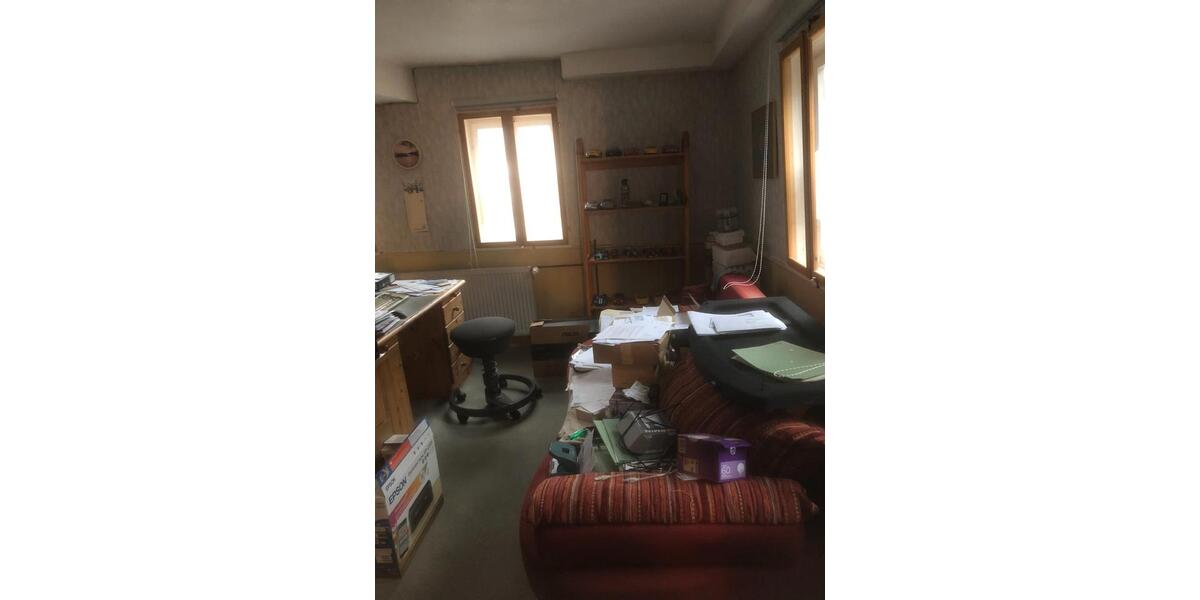 Bauernhaus, Landhaus Butzbach - 6 Zimmer, 131 m&sup2;, 236.000&euro; | Angebot:26041747