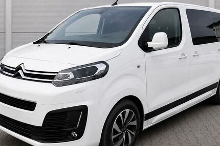 Citroen SpaceTourer 75.680 km 32.800 &euro; Wölfersheim 61200