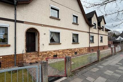 Haus Wetzlar Altenberger Straße - 8 Zimmer, 188 m&sup2;, 340.000&euro; | Angebot:26039509