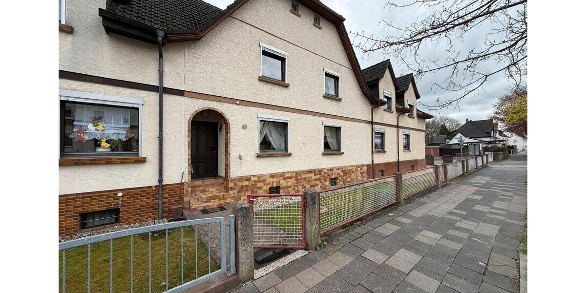 Reihenhaus Wetzlar Altenberger Straße - 8 Zimmer, 188 m&sup2;, 340.000&euro; | Angebot:26039509
