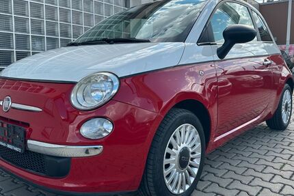 Fiat 500 106.890 km 3.700 &euro; Butzbach 35510