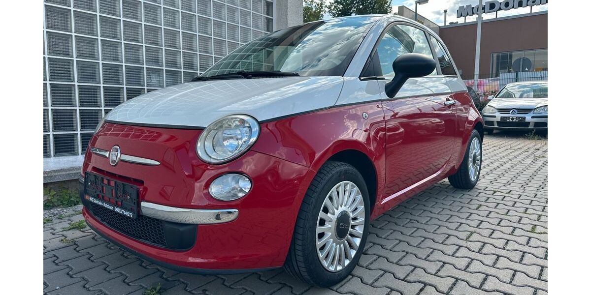 Fiat 500 106.890 km 3.700 &euro; Butzbach 35510