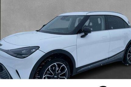 Smart #1 18.671 km 31.450 &euro; Gießen 35396