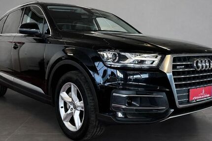 Audi Q7 111.566 km 36.490 &euro; Ober Mörlen 61239