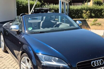Audi TT 89.000 km 13.990 &euro; Marburg 35039