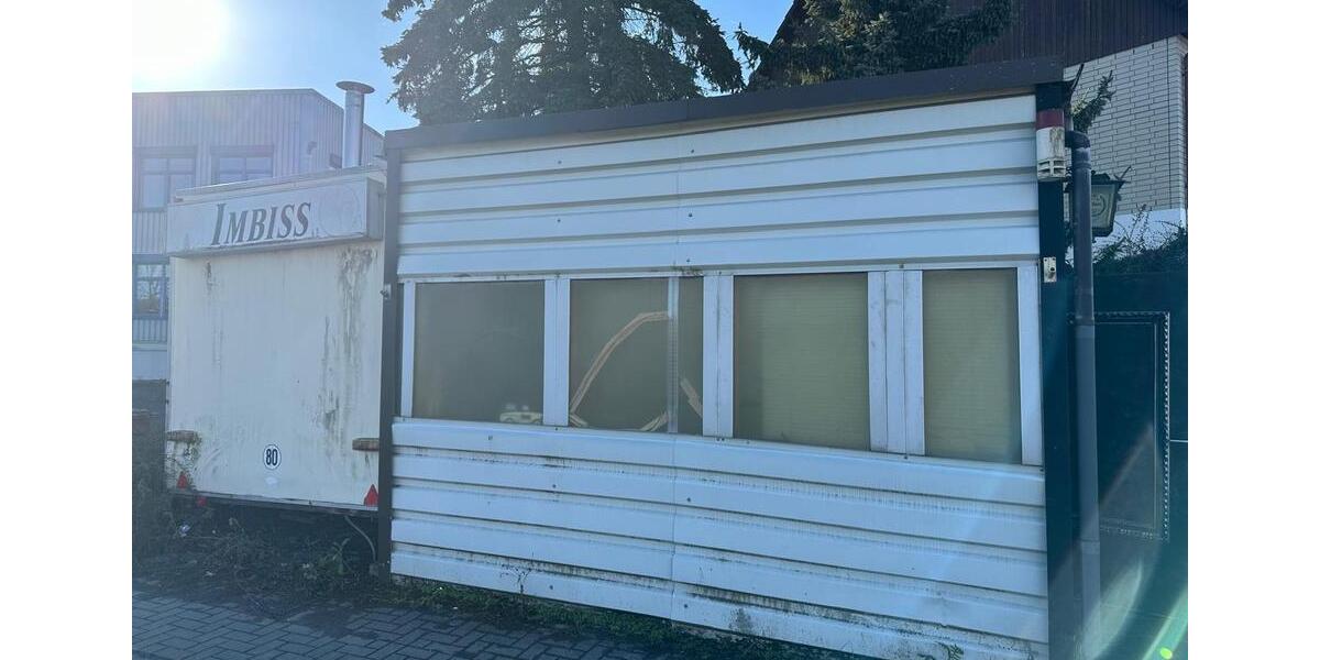 Gewerbeobjekt Fernwald - 500&euro; | Angebot:25322106