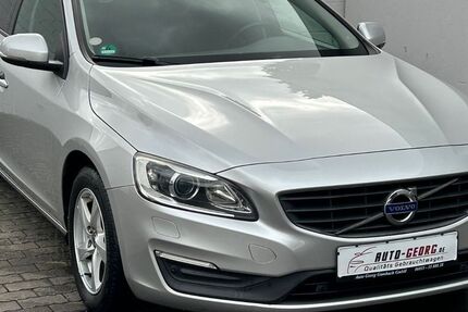 Volvo V60 179.000 km 11.500 &euro; Münzenberg Gambach 35516