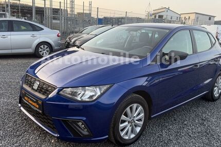 Seat Ibiza 148.000 km 6.599 &euro; Lich 35423