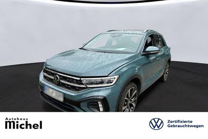 VW T-Roc 37.800 km 30.730 &euro; Gießen 35394
