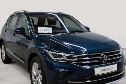 VW Tiguan 49.523 km 24.790 &euro; Fernwald-Steinbach 35463