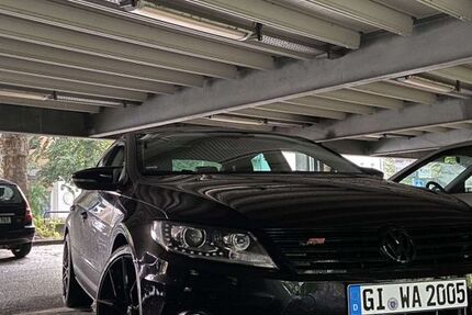 VW CC 227.000 km 11.300 &euro; Gießen 35394