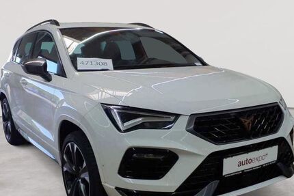 Cupra Ateca 32.603 km 27.789 &euro; Fernwald-Steinbach 35463