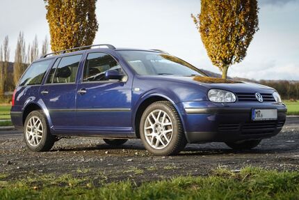 VW Golf 226.000 km 750 &euro; Marburg 35041