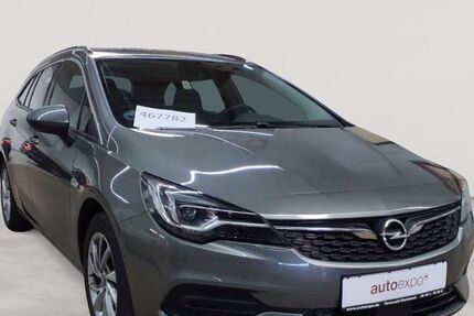 Opel Astra 77.900 km 14.489 &euro; Fernwald-Steinbach 35463