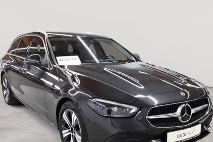 Mercedes-Benz C 200 85.990 km 28.290 &euro; Fernwald-Steinbach 35463