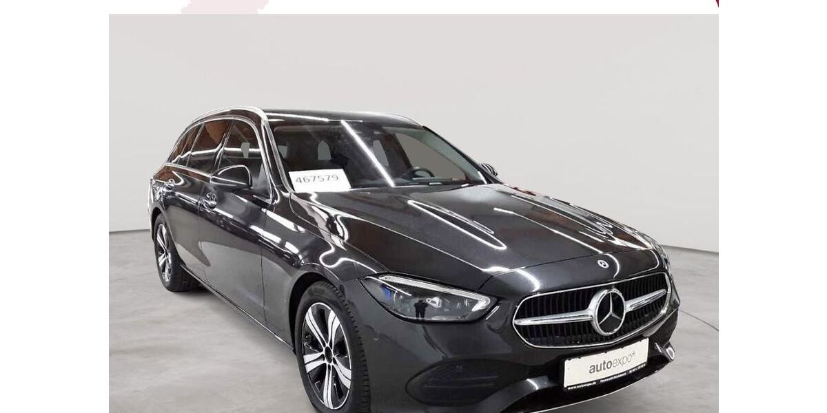 Mercedes-Benz C 200 85.990 km 28.290 &euro; Fernwald-Steinbach 35463