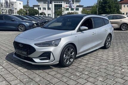 Ford Focus 8.710 km 25.180 &euro; Marburg 35043