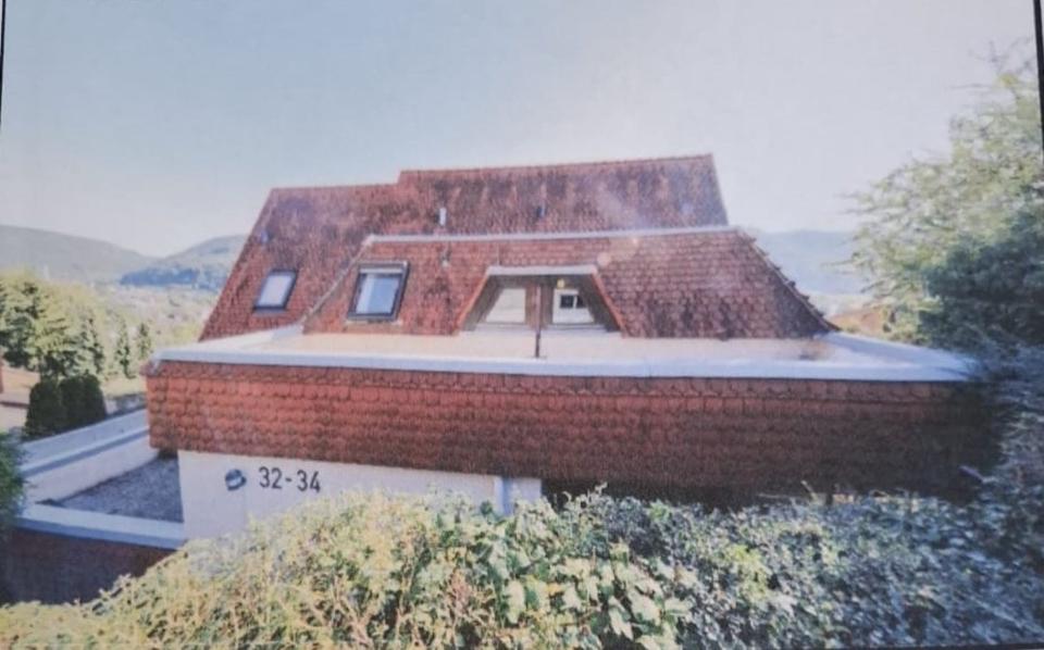 Etagenwohnung Buseck - 4 Zimmer, 119 m&sup2;, 330.000&euro; | Angebot:23230348