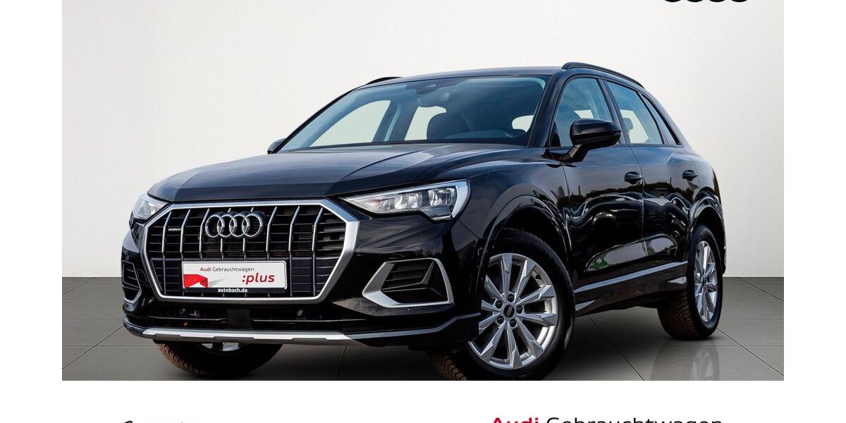Audi Q3 97.230 km 27.870 &euro; Wetzlar 35576