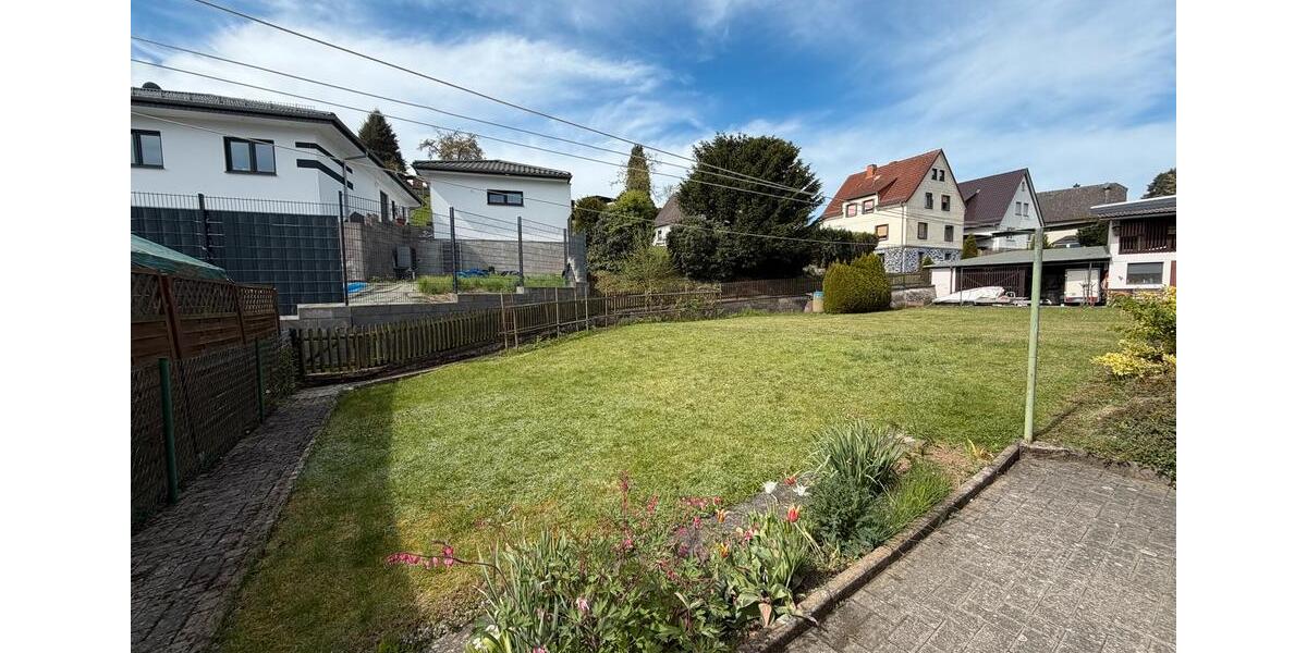Etagenwohnung Leun - 3 Zimmer, 85 m&sup2;, 630&euro; | Angebot:26679019