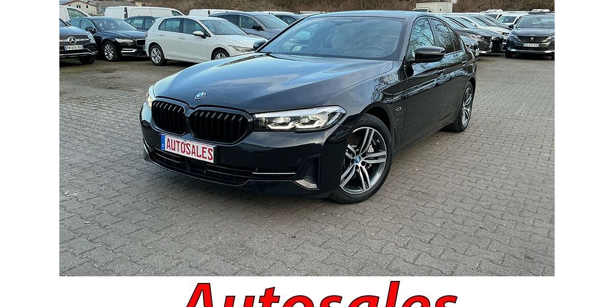BMW 530 114.777 km 27.971 &euro; Lich 35423