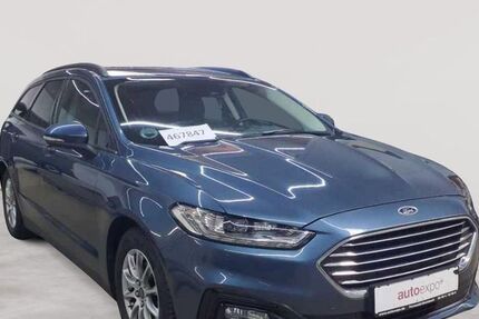 Ford Mondeo 109.559 km 14.389 &euro; Fernwald-Steinbach 35463