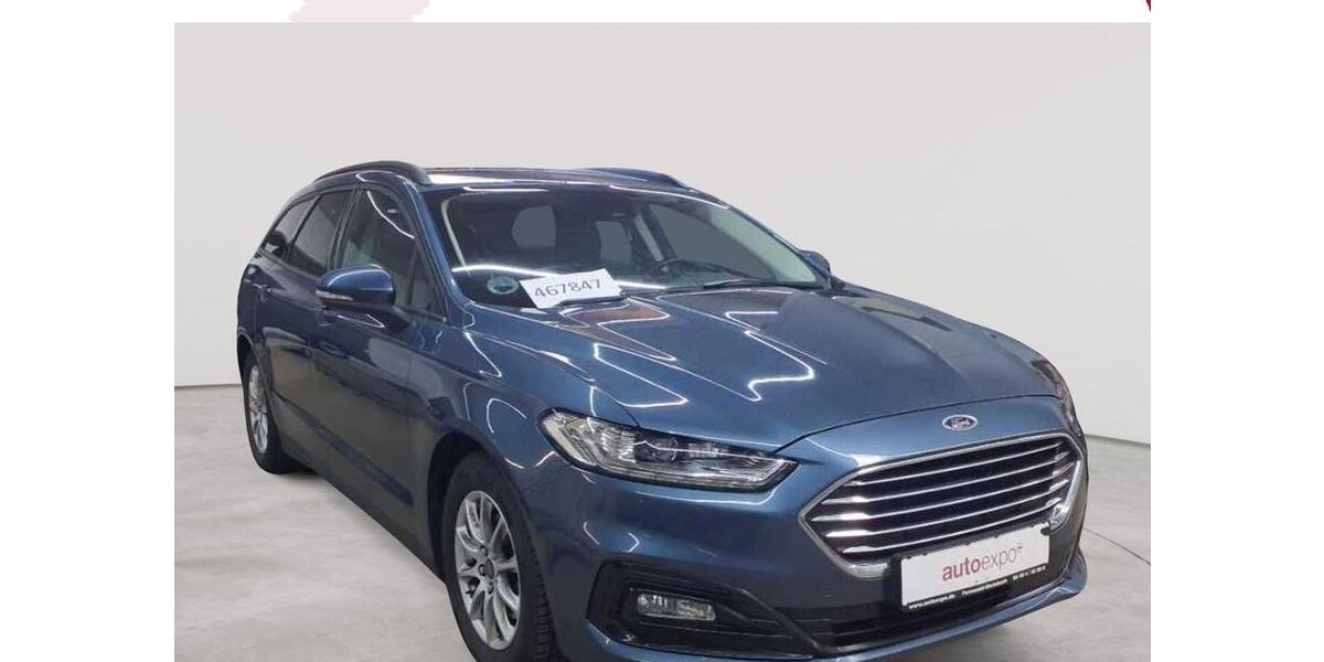 Ford Mondeo 109.559 km 14.389 &euro; Fernwald-Steinbach 35463