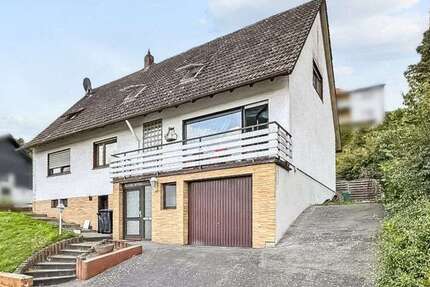 Haus Fronhausen - 7 Zimmer, 172 m&sup2;, 340.000&euro; | Angebot:22702528