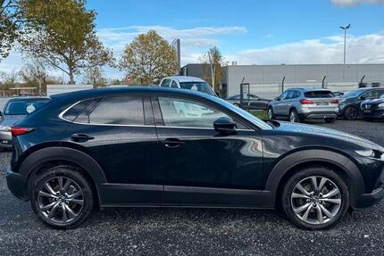Mazda CX-3 94.000 km 21.200 &euro; Lollar 35457