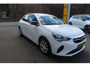 Opel Corsa F Edition 33.800 km 11.990 &euro; Bad Endbach 35080