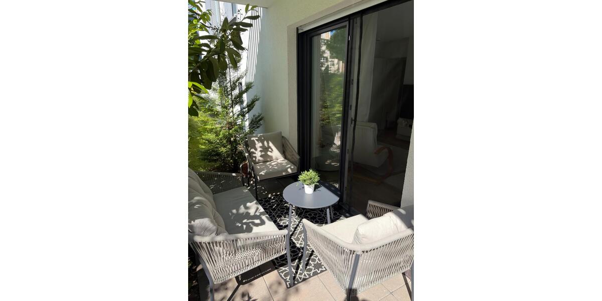 Terrassenwohnung Gießen - 3 Zimmer, 74 m&sup2;, 1.250&euro; | Angebot:26680424