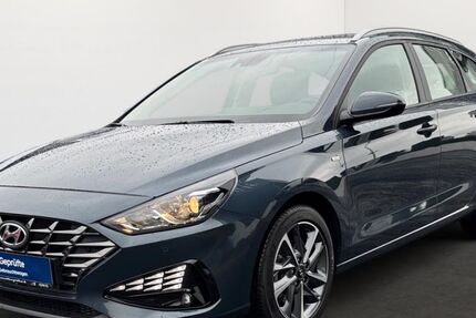 Hyundai i30 15.445 km 24.490 &euro; Laubach 35321