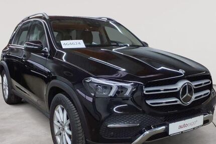 Mercedes-Benz GLE 350 55.156 km 46.890 &euro; Fernwald-Steinbach 35463