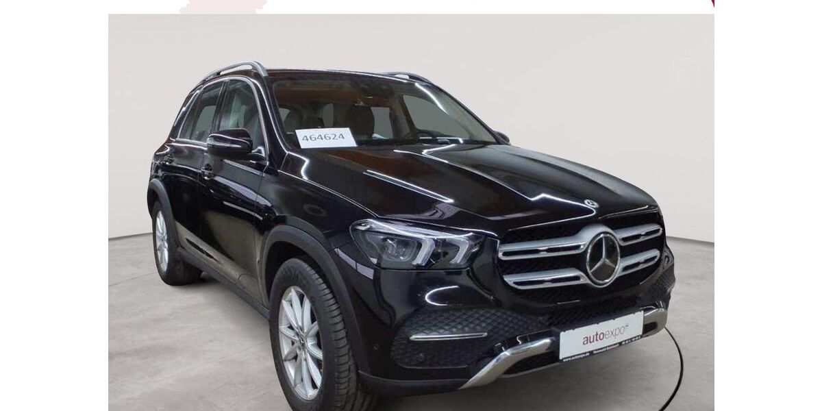 Mercedes-Benz GLE 350 55.156 km 46.890 &euro; Fernwald-Steinbach 35463