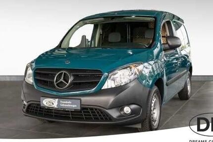 Mercedes-Benz Citan 61.486 km 10.450 &euro; Bad Nauheim 61231