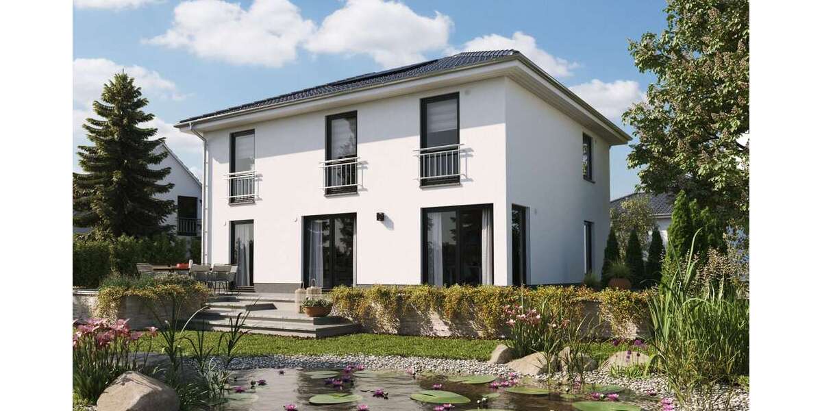 Einfamilienhaus Friedberg - 5 Zimmer, 155 m&sup2;, 850.000&euro; | Angebot:20466352